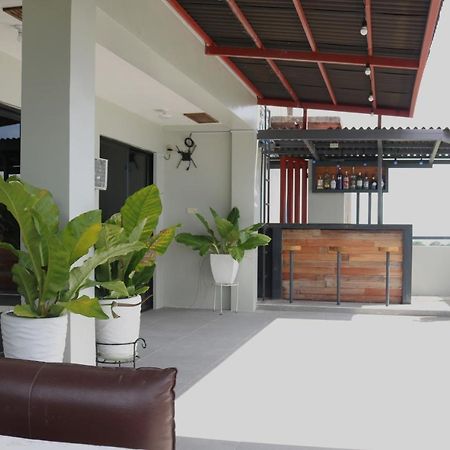 Mamay'S Homestay Città di Tagbilaran Esterno foto