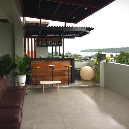 Mamay'S Homestay Città di Tagbilaran Esterno foto