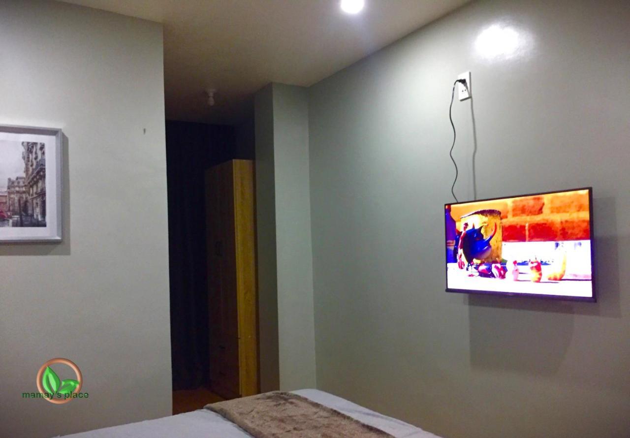 Mamay'S Homestay Città di Tagbilaran Esterno foto