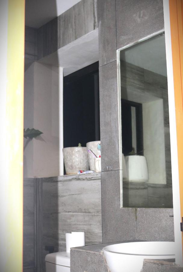 Mamay'S Homestay Città di Tagbilaran Esterno foto