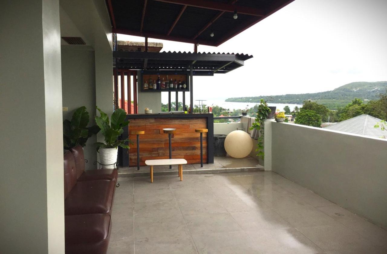 Mamay'S Homestay Città di Tagbilaran Esterno foto