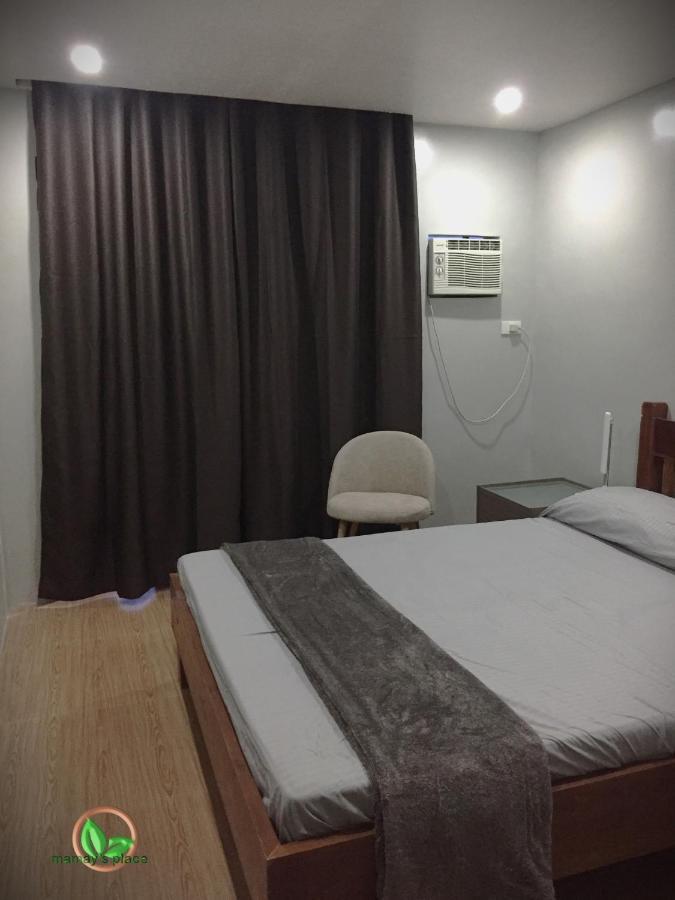 Mamay'S Homestay Città di Tagbilaran Esterno foto