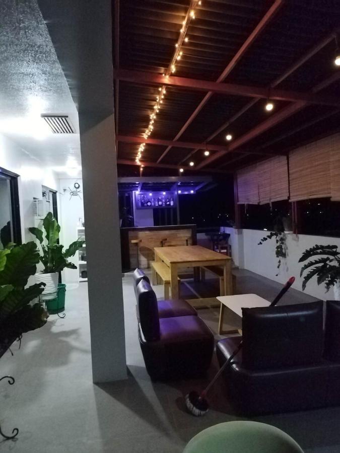 Mamay'S Homestay Città di Tagbilaran Esterno foto