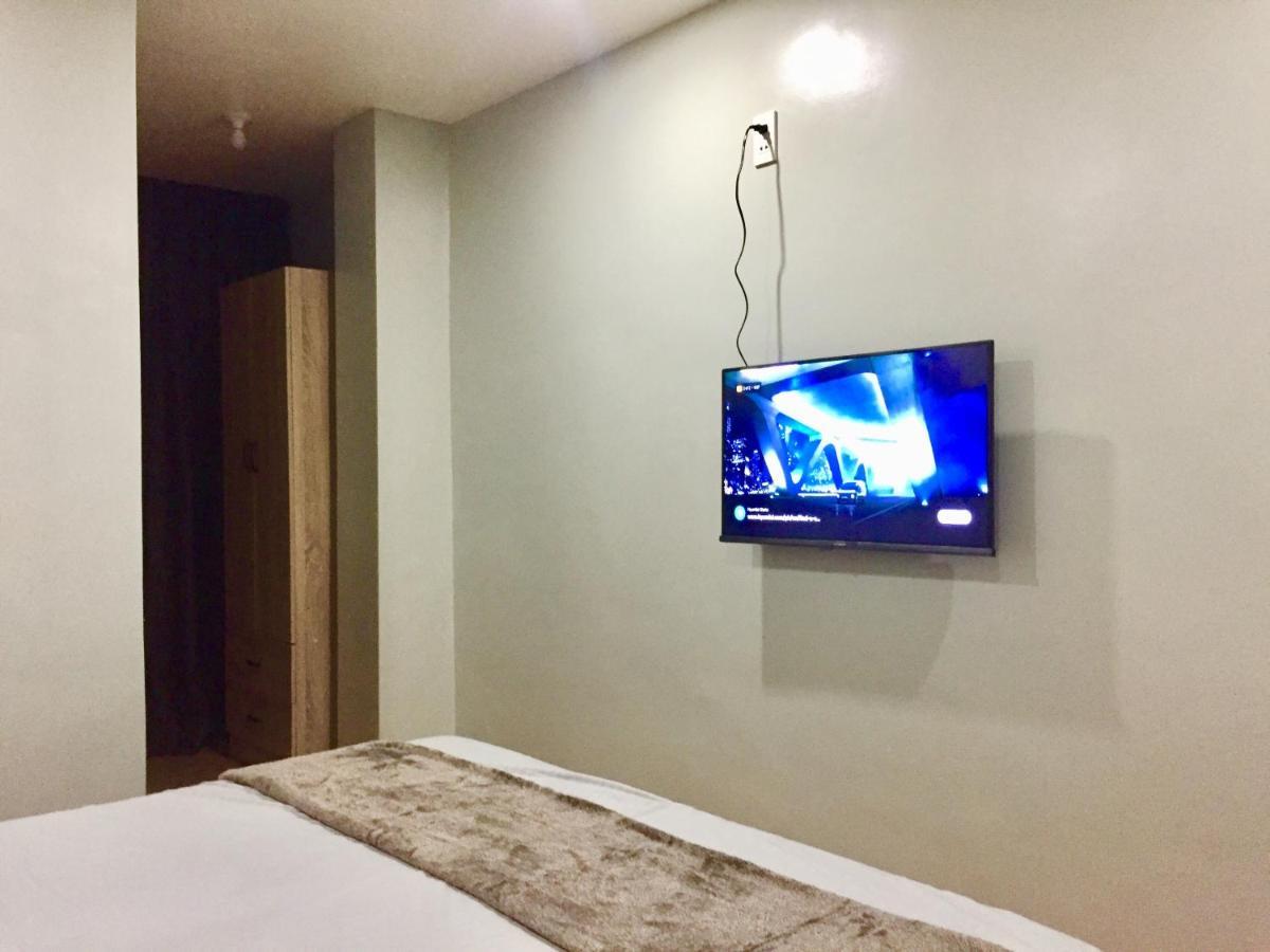 Mamay'S Homestay Città di Tagbilaran Esterno foto